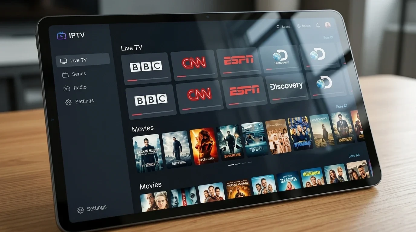 IPTV Restreaming Explained: Servers, Costs and Legal Checks